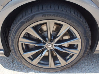 2023 Lexus RX RX 350