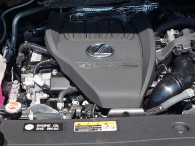 2023 Lexus RX RX 350
