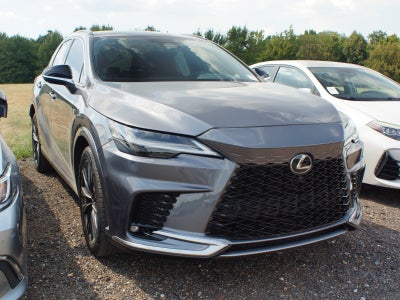 2023 Lexus RX 