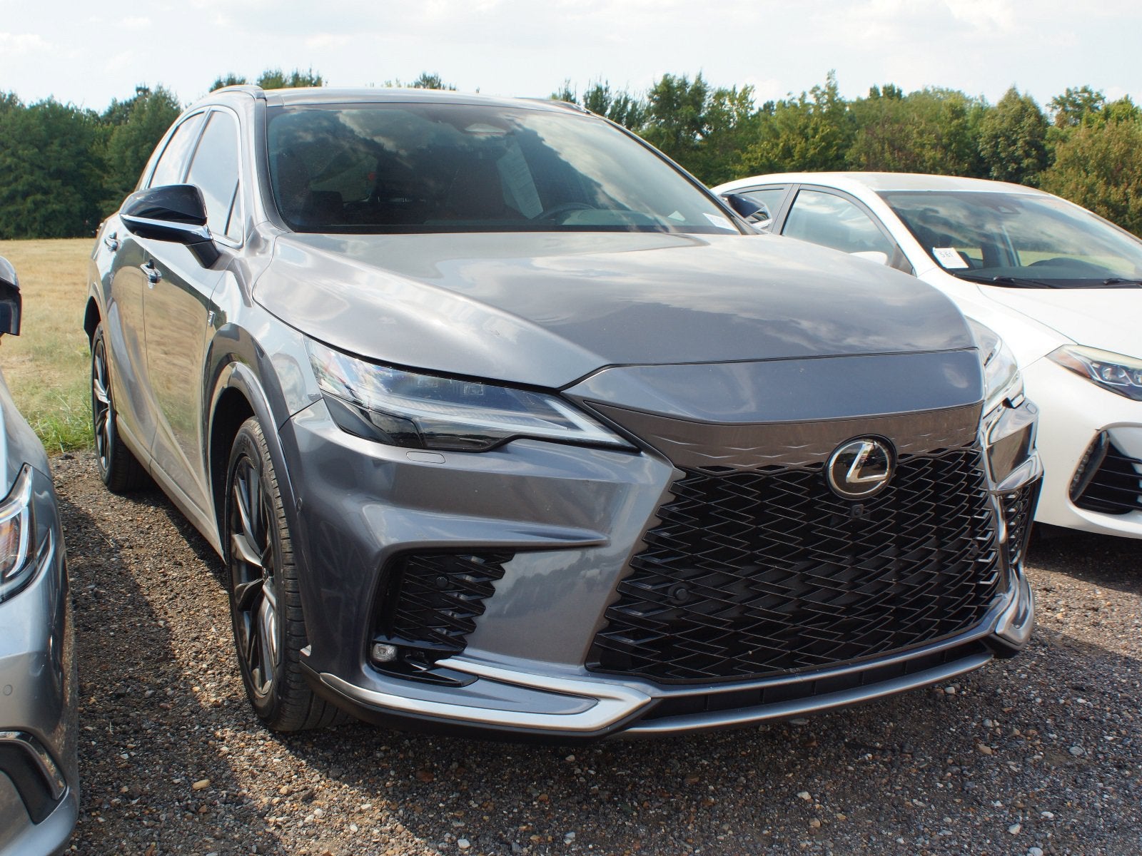 2023 Lexus RX 