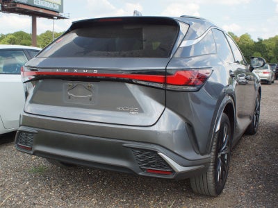 2023 Lexus RX 