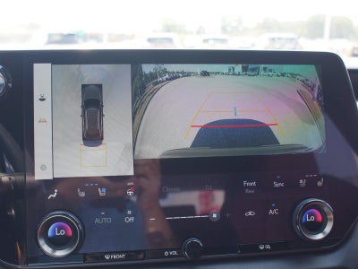 2023 Lexus RX RX 350