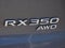 2023 Lexus RX RX 350