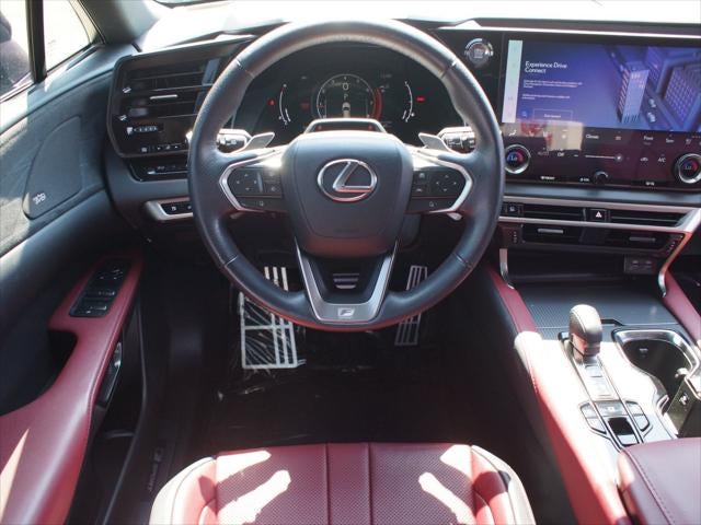 2023 Lexus RX RX 350