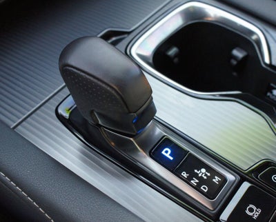 2024 Lexus RX RX 350 F SPORT Handling