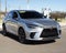 2024 Lexus RX RX 350 F SPORT Handling