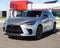 2024 Lexus RX RX 350 F SPORT Handling