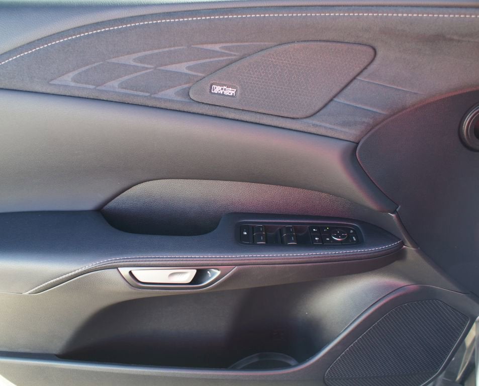 2024 Lexus RX RX 350 F SPORT Handling