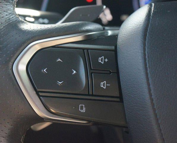 2024 Lexus RX RX 350 F SPORT Handling