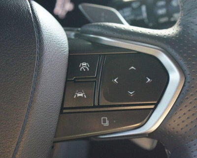 2024 Lexus RX RX 350 F SPORT Handling