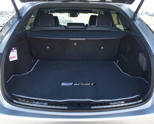 2024 Lexus RX RX 350 F SPORT Handling