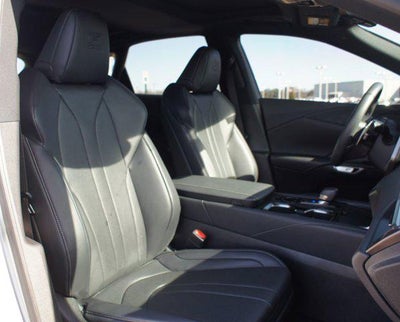 2024 Lexus RX RX 350 F SPORT Handling