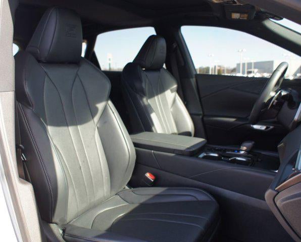 2024 Lexus RX RX 350 F SPORT Handling