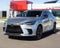 2024 Lexus RX RX 350 F SPORT Handling