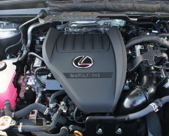 2024 Lexus RX RX 350 F SPORT Handling