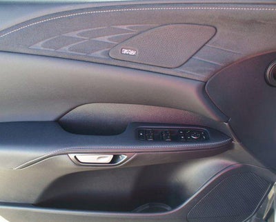 2024 Lexus RX RX 350 F SPORT Handling