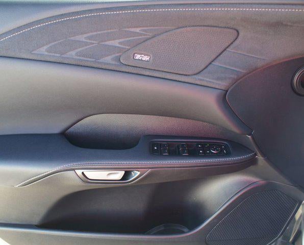 2024 Lexus RX RX 350 F SPORT Handling