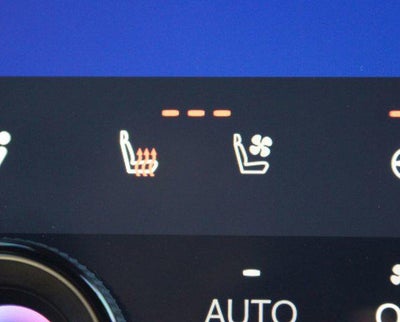 2024 Lexus RX RX 350 F SPORT Handling