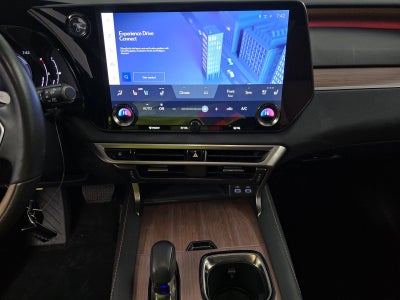 2023 Lexus RX RX 350h Premium Plus