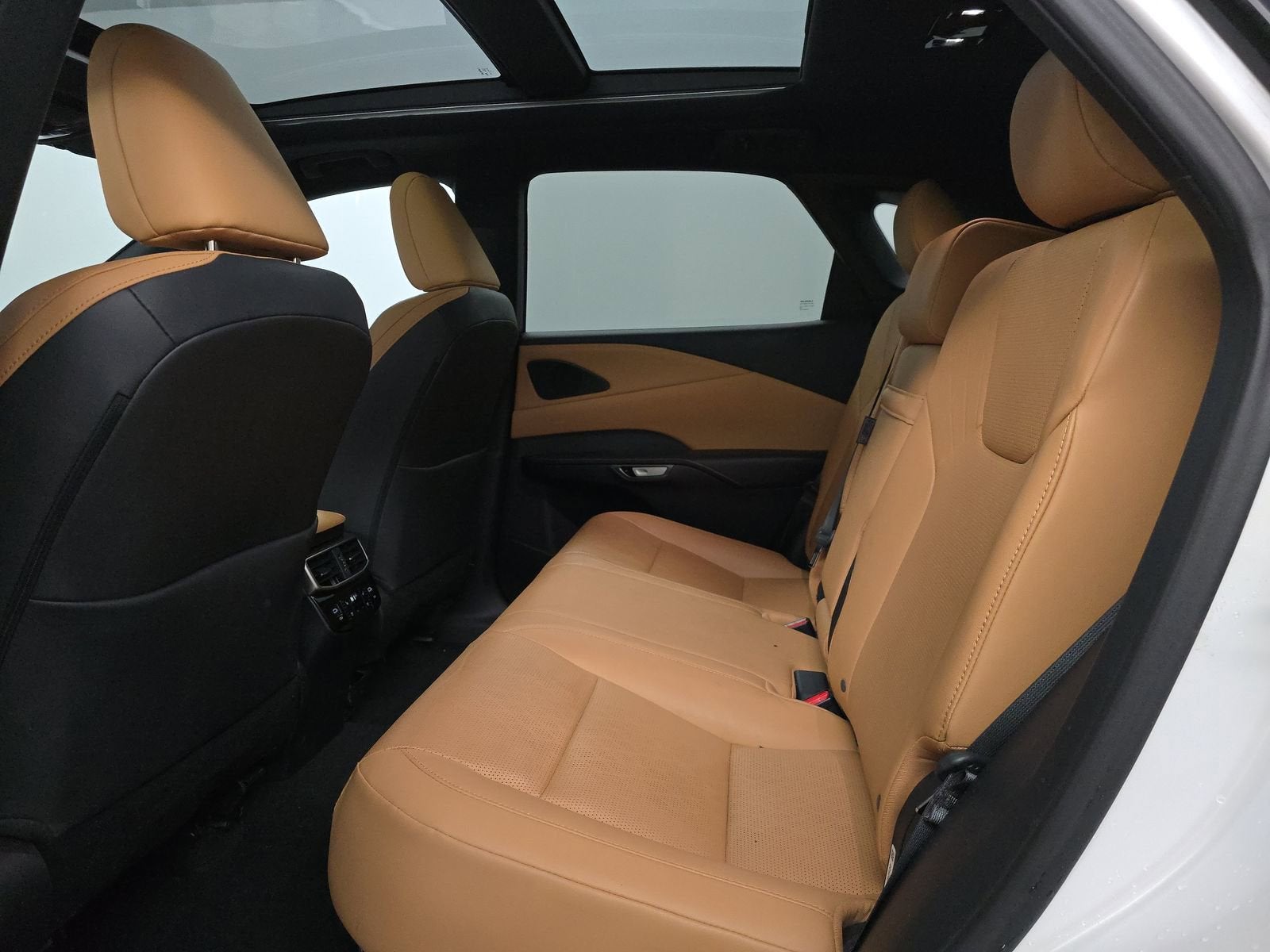 2023 Lexus RX RX 350h Premium Plus