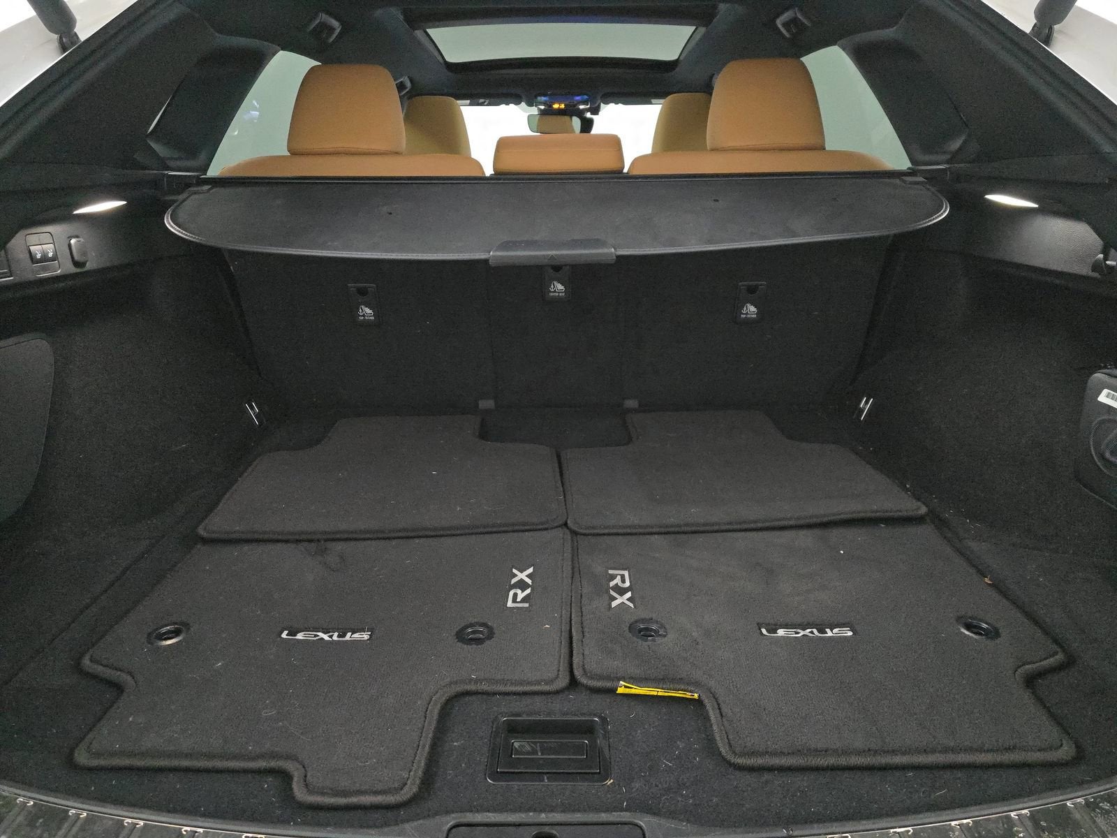 2023 Lexus RX RX 350h Premium Plus