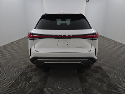 2023 Lexus RX RX 350h Premium Plus