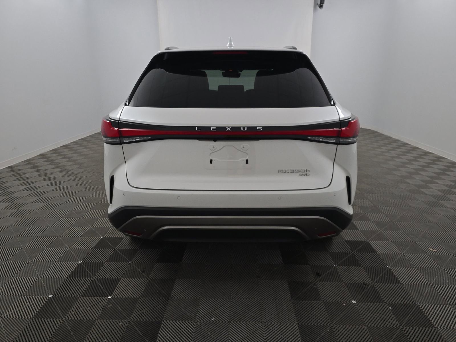 2023 Lexus RX RX 350h Premium Plus