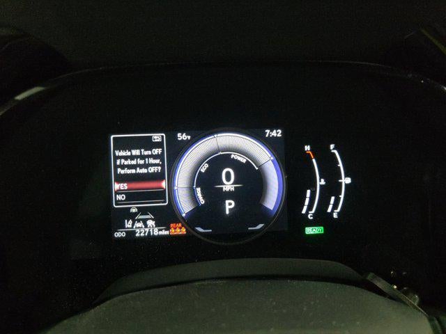 2023 Lexus RX RX 350h Premium Plus