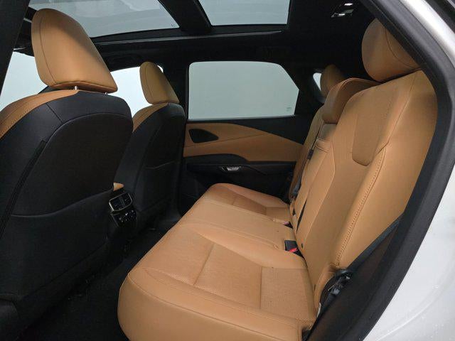 2023 Lexus RX RX 350h Premium Plus