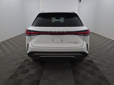 2023 Lexus RX RX 350h Premium Plus