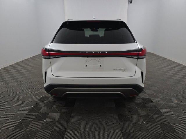 2023 Lexus RX RX 350h Premium Plus