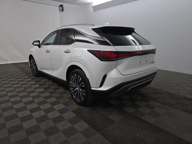 2023 Lexus RX RX 350h Premium Plus