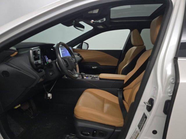 2023 Lexus RX RX 350h Premium Plus