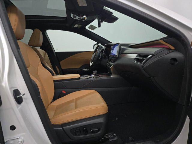 2023 Lexus RX RX 350h Premium Plus