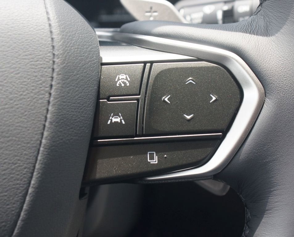 2026 Lexus RX RX 350h Premium+
