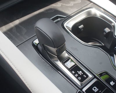 2026 Lexus RX RX 350h Premium+