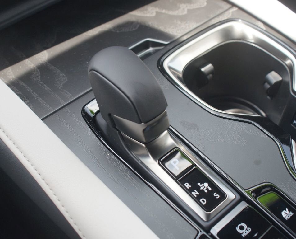 2026 Lexus RX RX 350h Premium+
