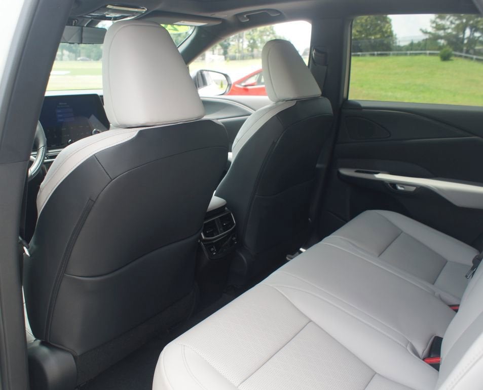2026 Lexus RX RX 350h Premium+