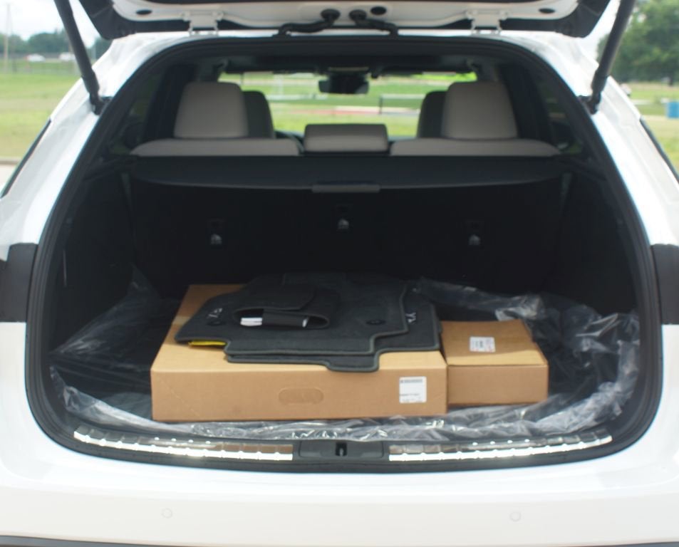 2026 Lexus RX RX 350h Premium+