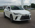 2026 Lexus RX RX 350h Premium+