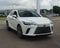 2026 Lexus RX RX 350h Premium+