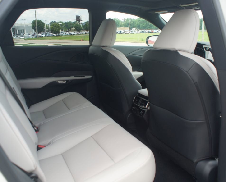 2026 Lexus RX RX 350h Premium+
