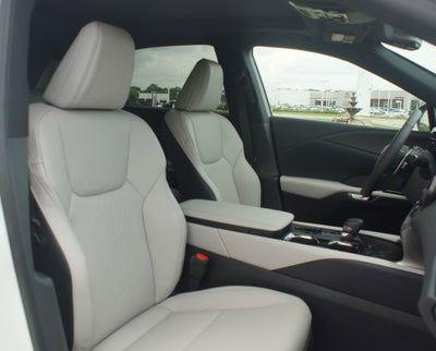 2026 Lexus RX RX 350h Premium+