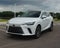 2026 Lexus RX RX 350h Premium+
