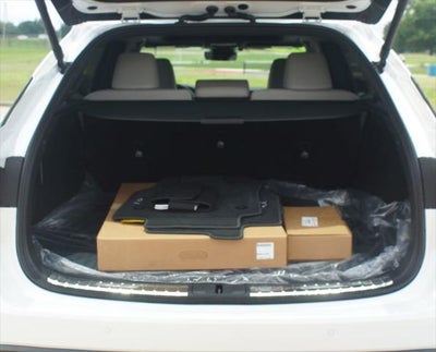 2026 Lexus RX RX 350h Premium+