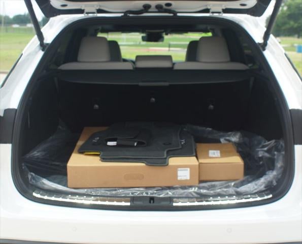 2026 Lexus RX RX 350h Premium+