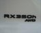 2026 Lexus RX RX 350h Premium+