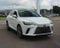 2026 Lexus RX RX 350h Premium+