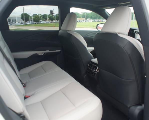 2026 Lexus RX RX 350h Premium+