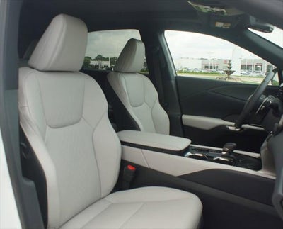 2026 Lexus RX RX 350h Premium+